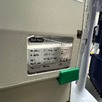 Bio-Rad GenePulser Xcell Electroporation System image 2